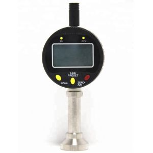 China ASTMD 4417B 6500um Portable Surface Roughness Tester wholesale