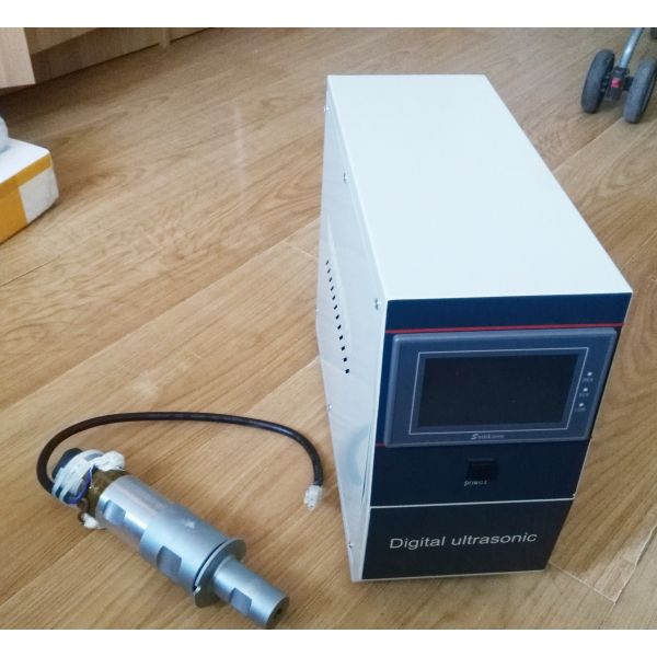 Ultrasonic welder generator / ABS PC PP PVC ultrasonic welding