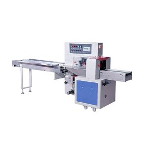 China Multifunction 120 Bags/Min 3 Ply Flat Mask Packing Machine wholesale