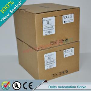 China Delta Servo Motion ECMA-C Series ECMA-C10807SS / ECMAC10807SS wholesale