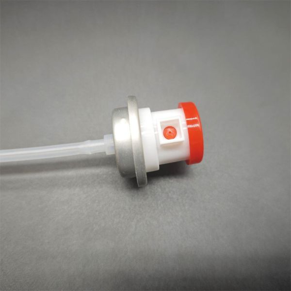 Shoe Sock Cleaner Valve for Footwear Hygiene Durable Design Precise Cleaning