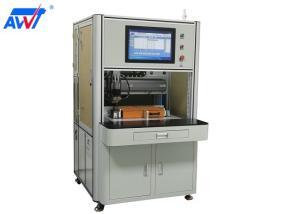China HDL10-3B 18650 Battery Spot Welder Single Side 18650 32650 2800-3500pcs/Hrs wholesale