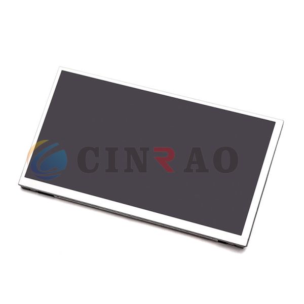 Durable CPT GPS LCD Screen CLAA069LA0HCW LCD Display Panel For Car