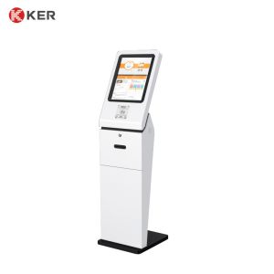 China Android Self Service Kiosk Multifunction Self Service Kiosk wholesale