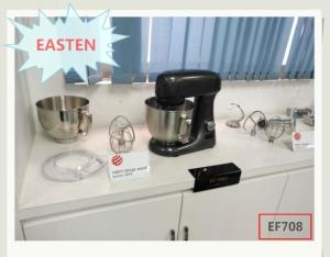 China 4.8L Food Stand Mixer/ Stand Mixer Target/ Preset Digital Timer Stand Mixer Cover wholesale