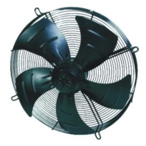 Buy cheap AC Radiator Component Cooling Fan 120V 220V 380V For Industrial Equipment from wholesalers