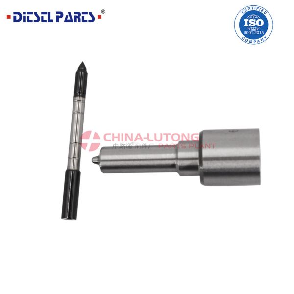 China Common Rail Injector Nozzle G3S110 wholesale