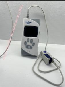 China Sino-K Medical SPH100 Handheld Spo2 Finger Tip Pulse Oximeter on sale