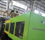 PET Preform Injection Molding System High-Efficiency Manufacturing Solution