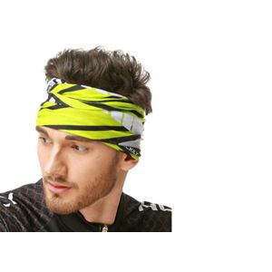 China Breathable Original Multifunctional Seamless Wear , Ski Headwear Sublimation Printing wholesale