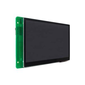 China 8 Inch TFT Capacitive Touch Screen 1024x768 Industrial Tft Display wholesale