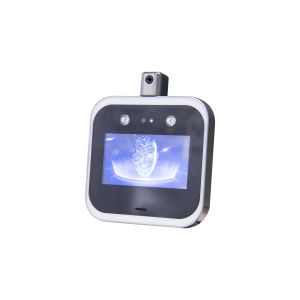 IR One Second 5" Touch Screen Temperature Detector