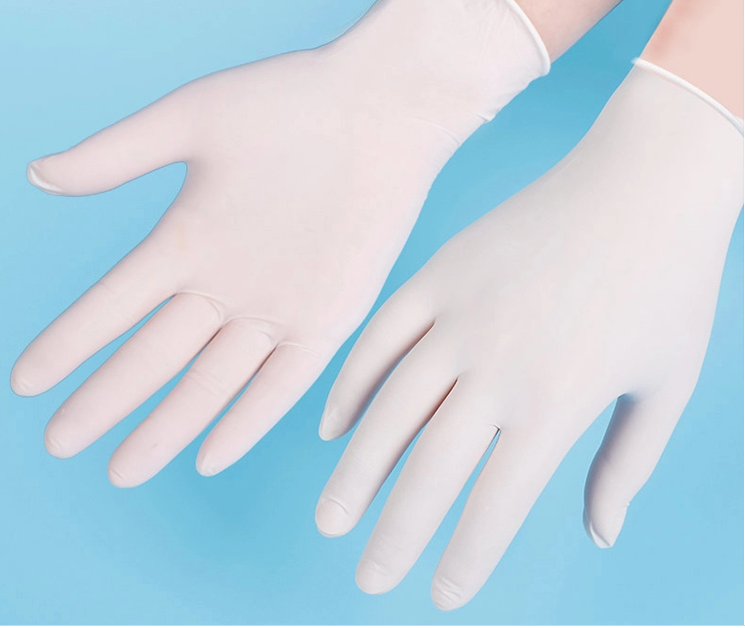 Disposable Nitrile Latex rubber gloves /nitrile disposable gloves disposable nitrile gloves/Vinyl disposable gloves