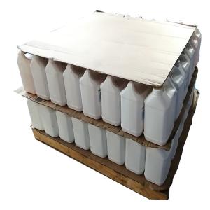 Two Part Casting System Water Clear UV Stable Polyurethane Resin