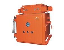Quality Powerful Low Voltage Protection Devices Explosion-Proof Soft Starter for sale