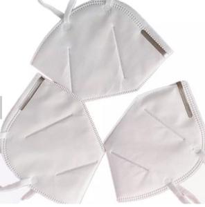 FFP2 Disposable Protective Face Mask