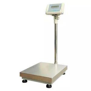 China 30kg 100kg 150kg 200kg 300kg 500kg Weighing Bench Scale Electronic Platform Scale on sale