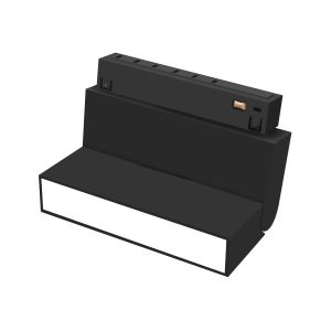 China ODM Outdoor Grille Magnetic Track Floodlight 5000K no flicker wholesale