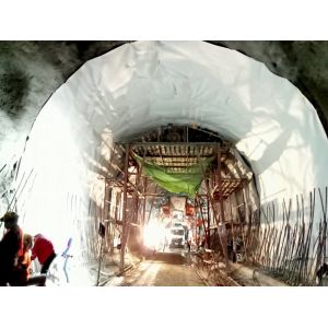 China Bondsure® PVC Tunnel Waterproofing Membrane wholesale