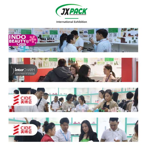 White Food-Grade PET Foam Pump Bottle with Press Pump Head and Dustproof Design for Personal Care Mousse Products