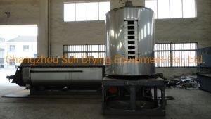China Contra-Flow Amino Acid Disc Continuous Dryer Equipment for Agricultural Applications wholesale