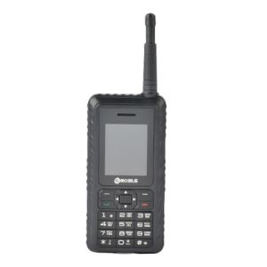 Buy cheap CDMA 450MHz DLNA Mobile Phone Longer Standby 3000mAh Strong Signal Mobile Phone from wholesalers