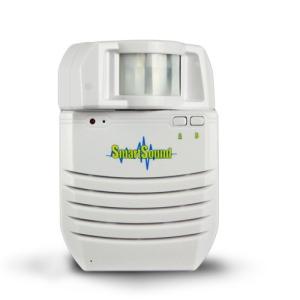 COMER Public Voice Broadcaster Motion Sensor mp3 player