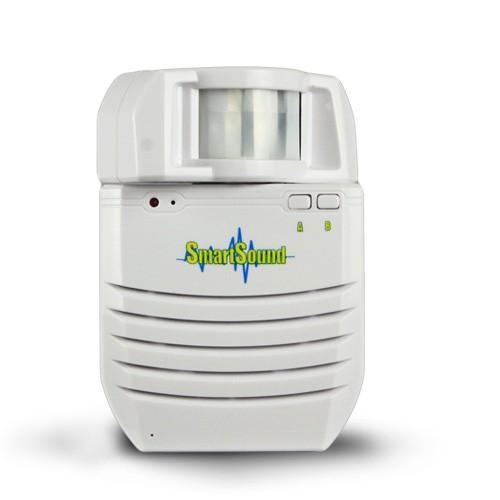 Quality COMER Public Voice Broadcaster Motion Sensor mp3 player for sale