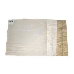 China Train Interiors Customized Motor Vehicle Jacquard Window Fabric wholesale