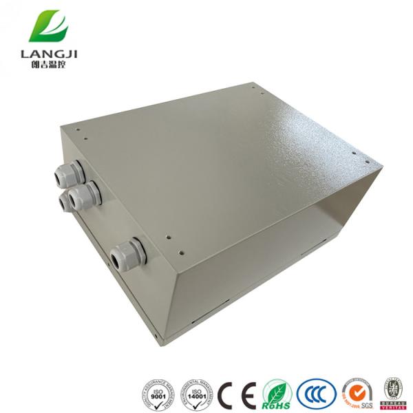 Quality Galvanized Steel Waterproof Electrical Distribution Box for sale