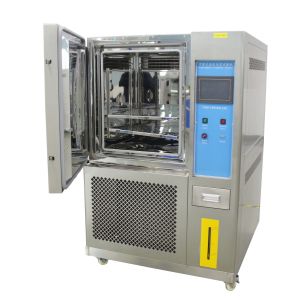 China Nichrome Heating Temperature And Humidity Chamber , UV Accelerate Test Machine wholesale