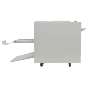PRY-490 Paper Folding Booklet Saddle Stitching Machine