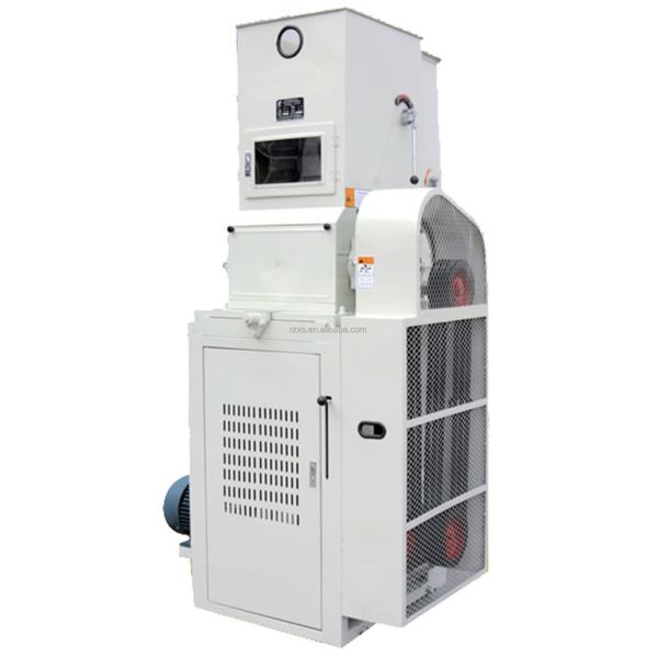 MLGT15 Paddy Husk Husker Dehusking Machine for Small Scale Farms in Pakistan