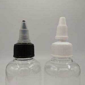 Red Customizable Glass Dropper Bottles For Precise Liquid Dispensing