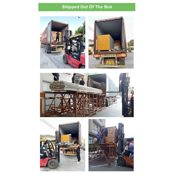 Double Steel EPS Filler 75mm Sandwich Panel for Hospital/Clean Room