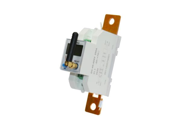 Quality NB-IOT Communication Wifi DC Power Meter Shunt Sampling for sale