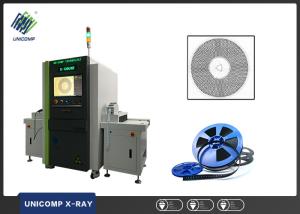 China Inline SMT SMD X ray Component Chip counter X-ray for warehouse inventory wholesale