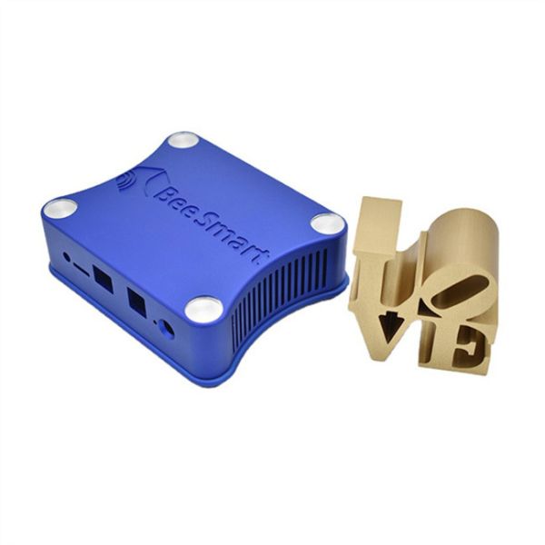 6063 6082 Anodizing CNC Lathe Turning Parts Oem