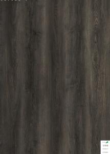 China Household 190mm Width Wear Resistant Dry Back LVT Flooring wholesale