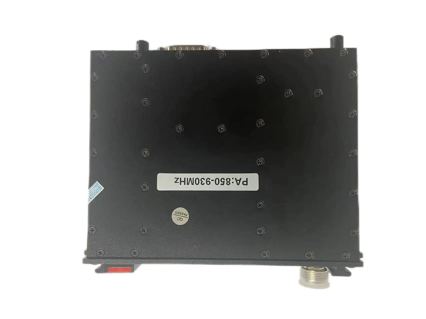 900-1020MHz 50W Dds Power Amplifier 200-6GHz Customizable Broadband