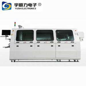 China High-end Lead-free Wave Soldering Equipment wholesale