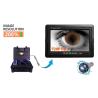 Buy cheap 1-2 inch pipeline inspection with HD camerainspection devices from wholesalers
