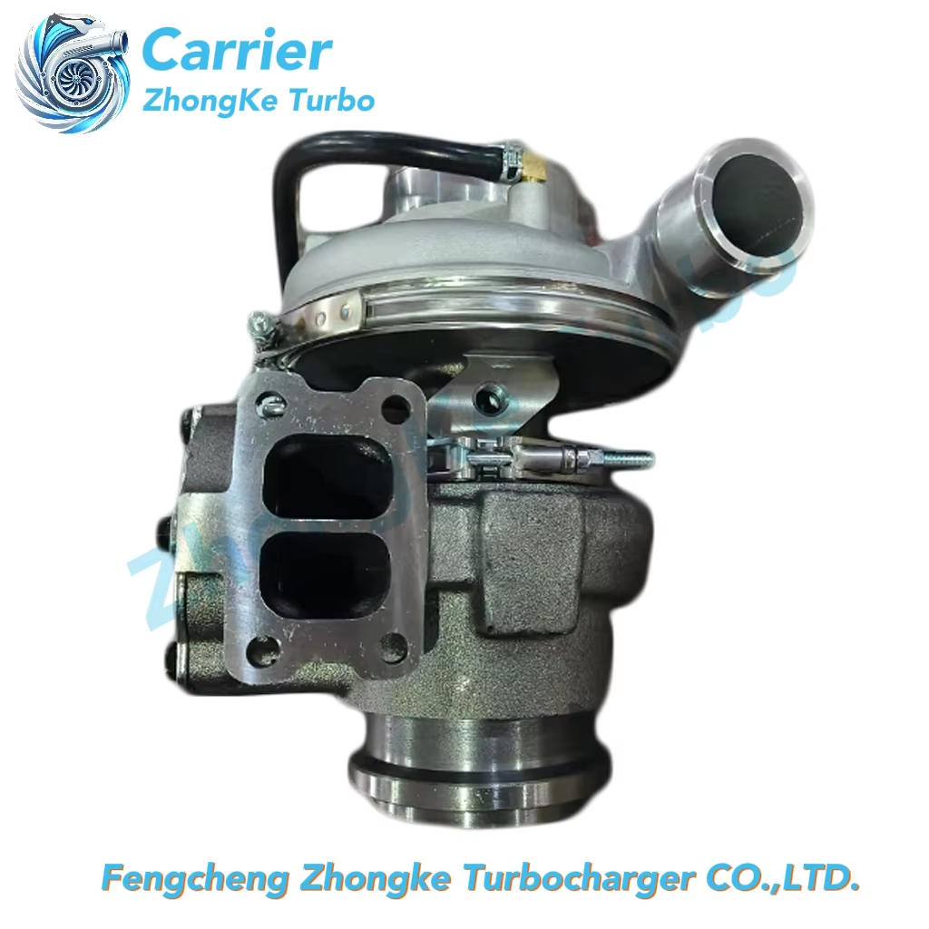 Tractor B2 C6.6 Caterpillar Turbo Parts 10709880003 10R9580 2674A256 2674A266 315-9810
