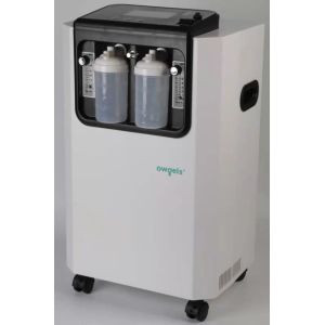 China Clinical Healthcare Fda Approved 10 Ltr Oxygen Concentrator wholesale