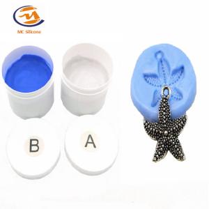 China Silicone Mold Putty for Resin Crafts wholesale
