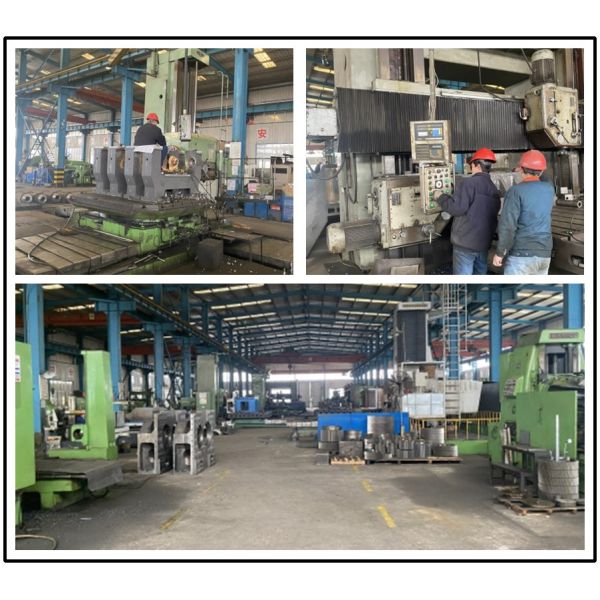 55Kw Reclaimed Rubber Sheet Making Machine Rubber Powder Devulcanizer