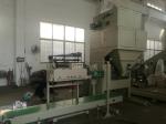 High Speed Organic Compost Bagger Machine , Fertilizer Packing Machine