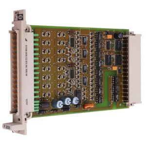 China HIMA | F3236 | 16-Channel Digital Input Module wholesale
