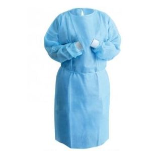China Disposable Veterinary Folding Sterile Surgical Gown For Sale wholesale