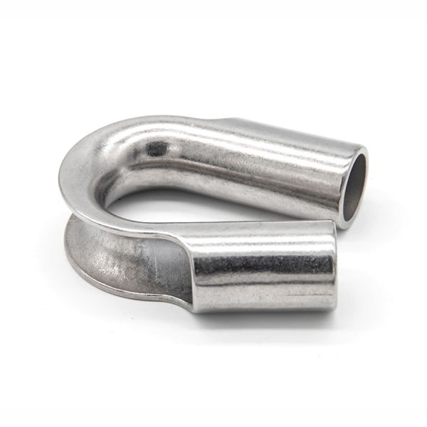 316 Heavy Duty Pipe Marine Casting Stainless Steel Ejector Pins